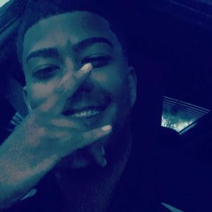 Meet your Posher, Frederick